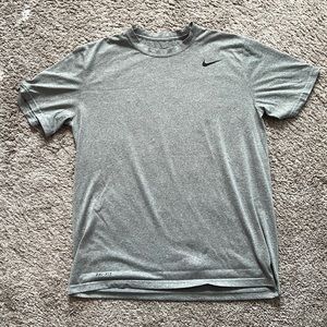 Men’s Nike Dri-fit shirt